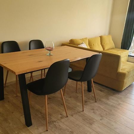 New Apartment At A Great Location Blagoevgrad Extérieur photo