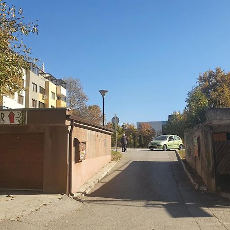 New Apartment At A Great Location Blagoevgrad Extérieur photo