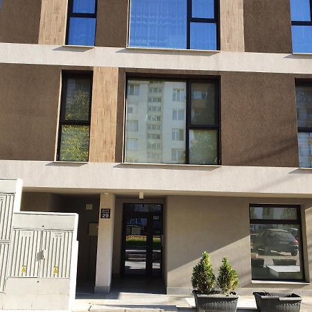 New Apartment At A Great Location Blagoevgrad Extérieur photo