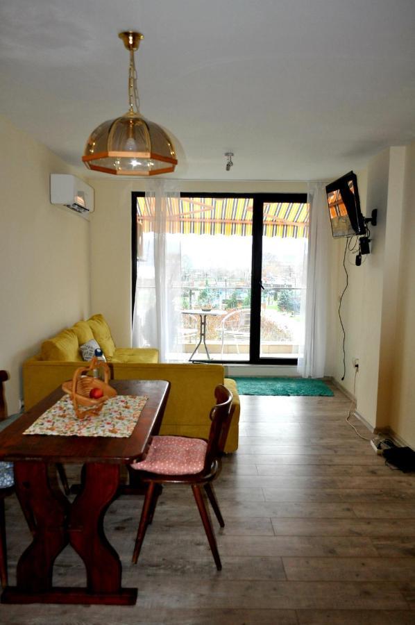 New Apartment At A Great Location Blagoevgrad Extérieur photo