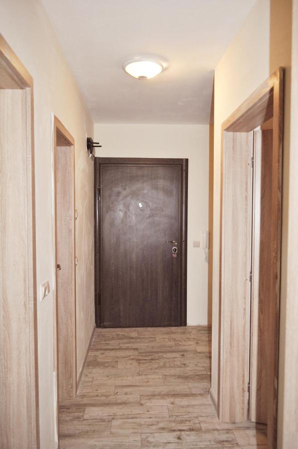 New Apartment At A Great Location Blagoevgrad Extérieur photo