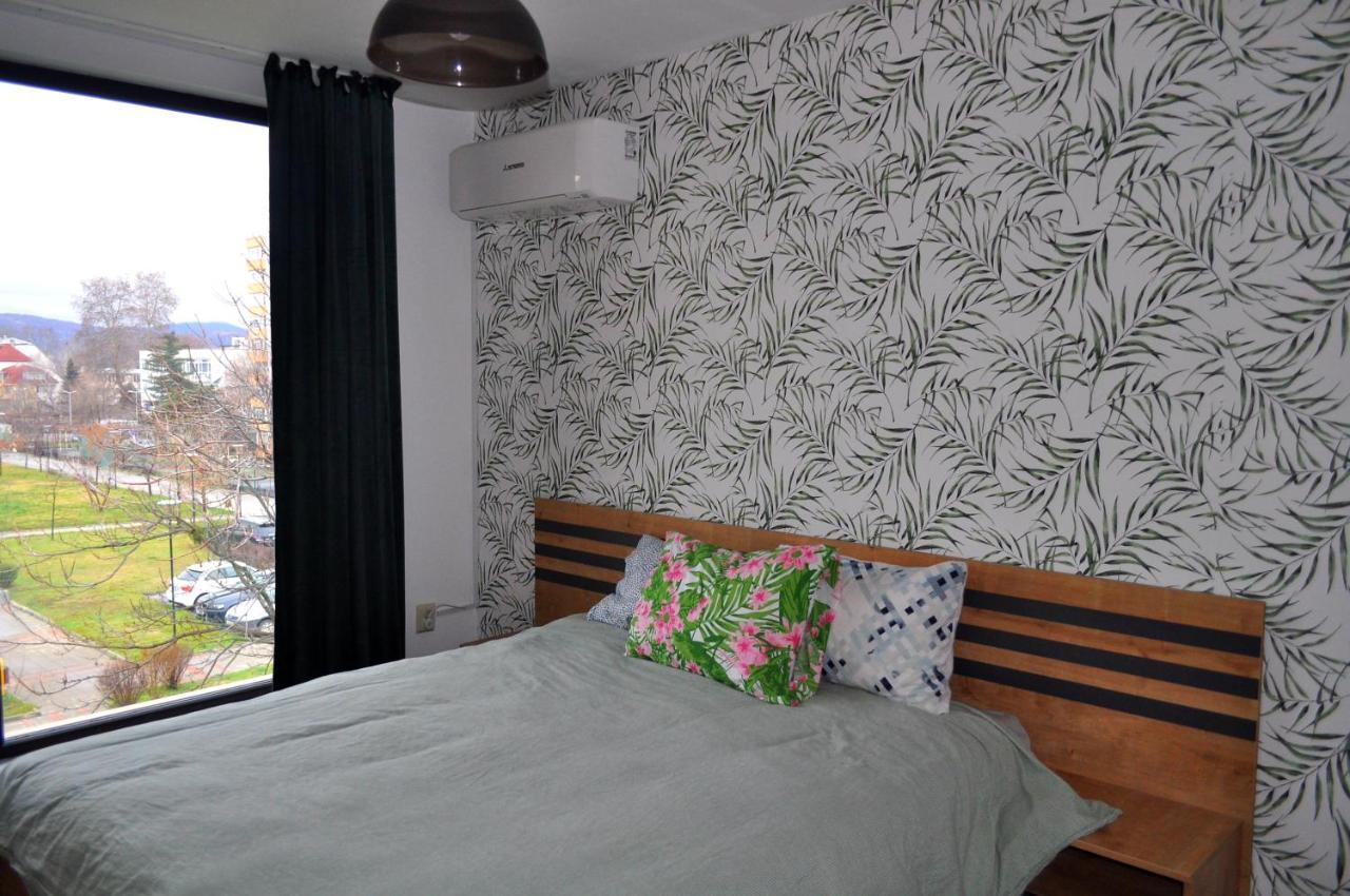 New Apartment At A Great Location Blagoevgrad Extérieur photo