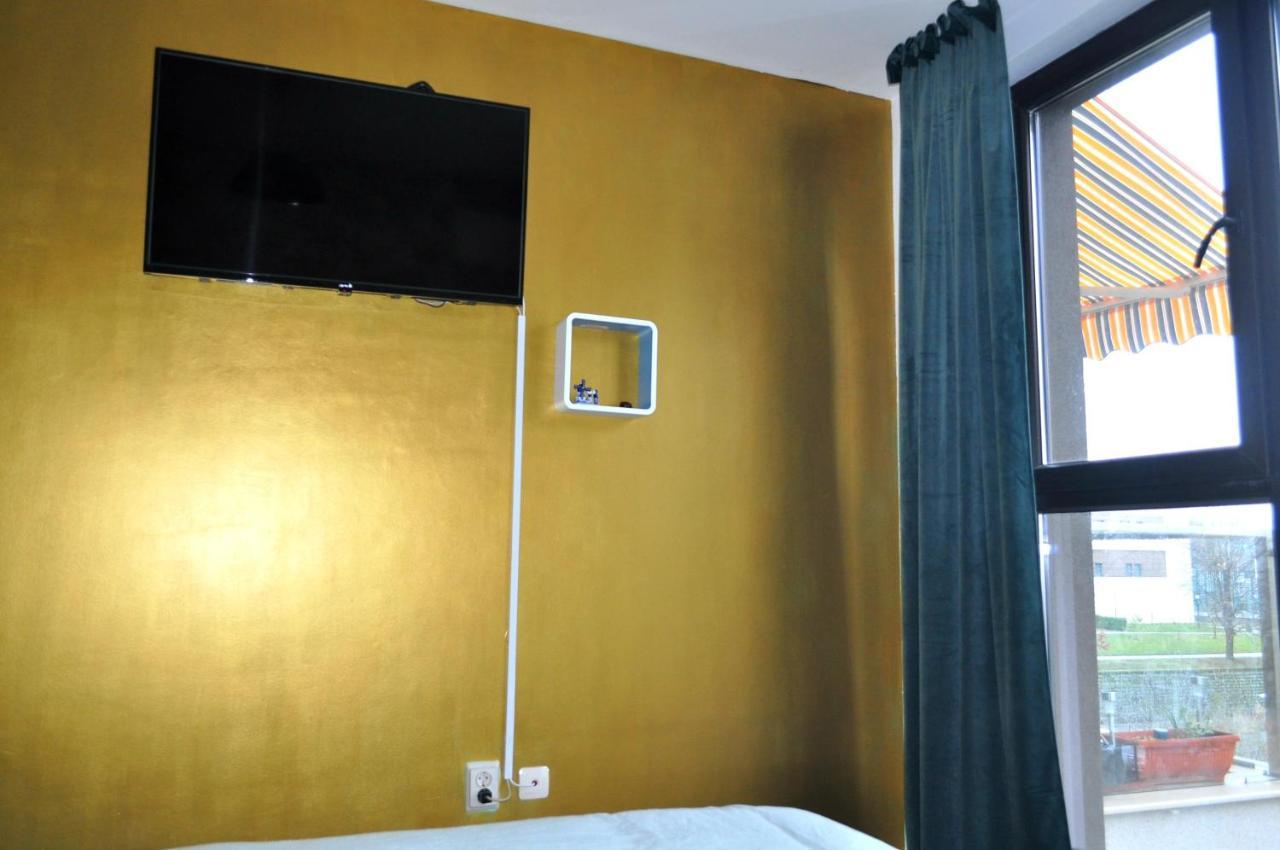 New Apartment At A Great Location Blagoevgrad Extérieur photo
