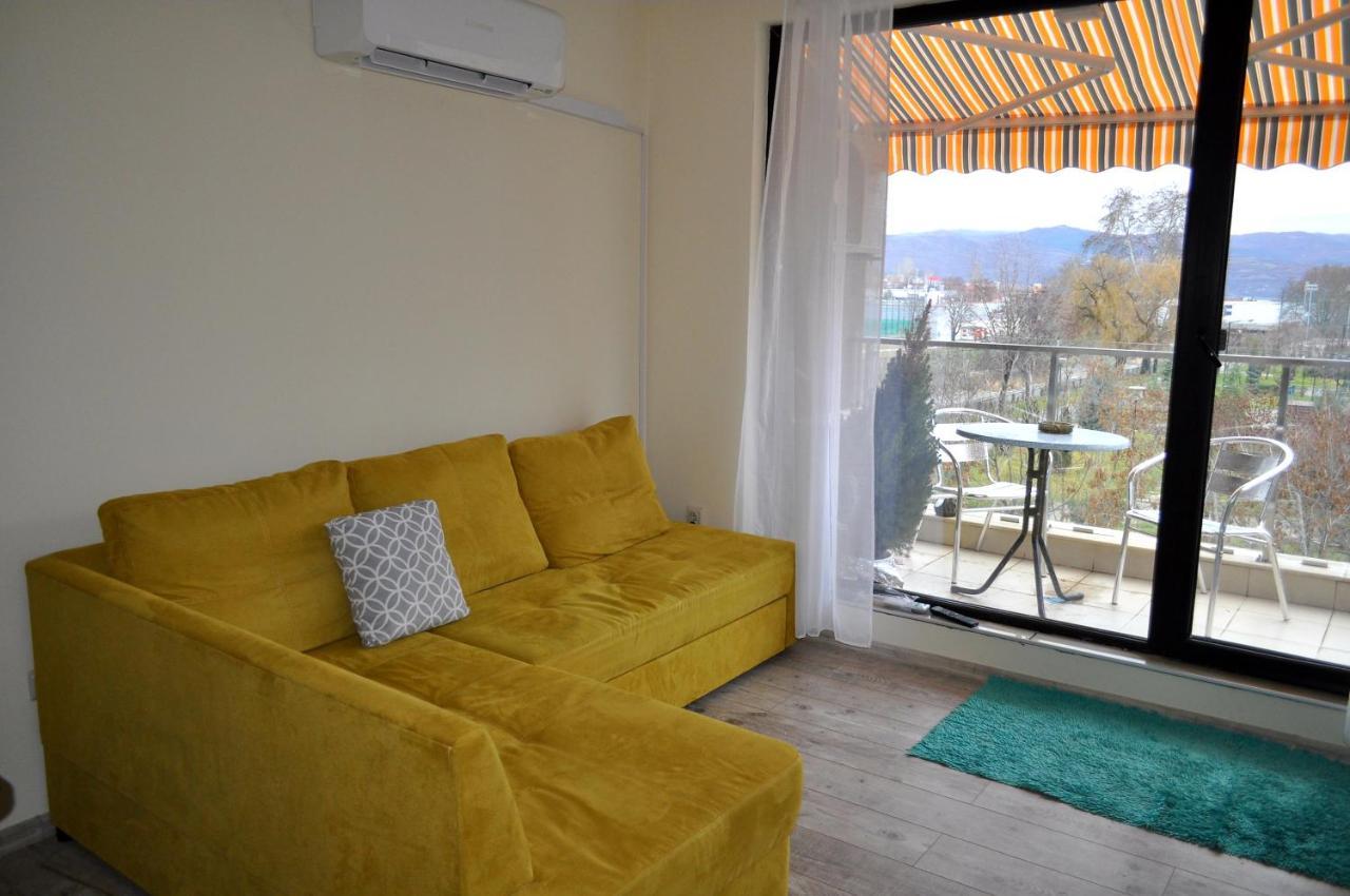 New Apartment At A Great Location Blagoevgrad Extérieur photo