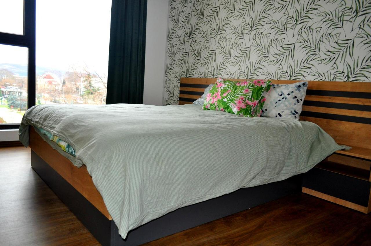 New Apartment At A Great Location Blagoevgrad Extérieur photo