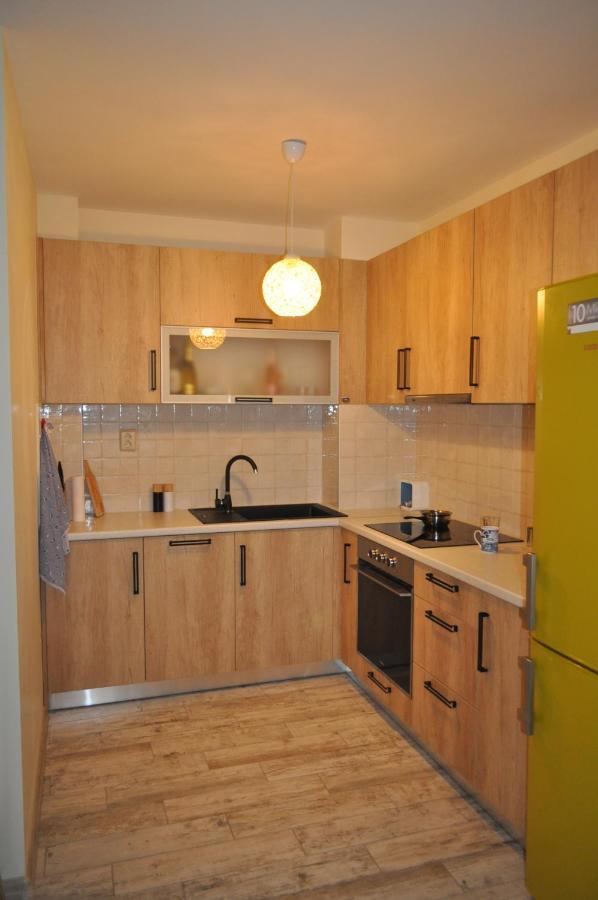 New Apartment At A Great Location Blagoevgrad Extérieur photo