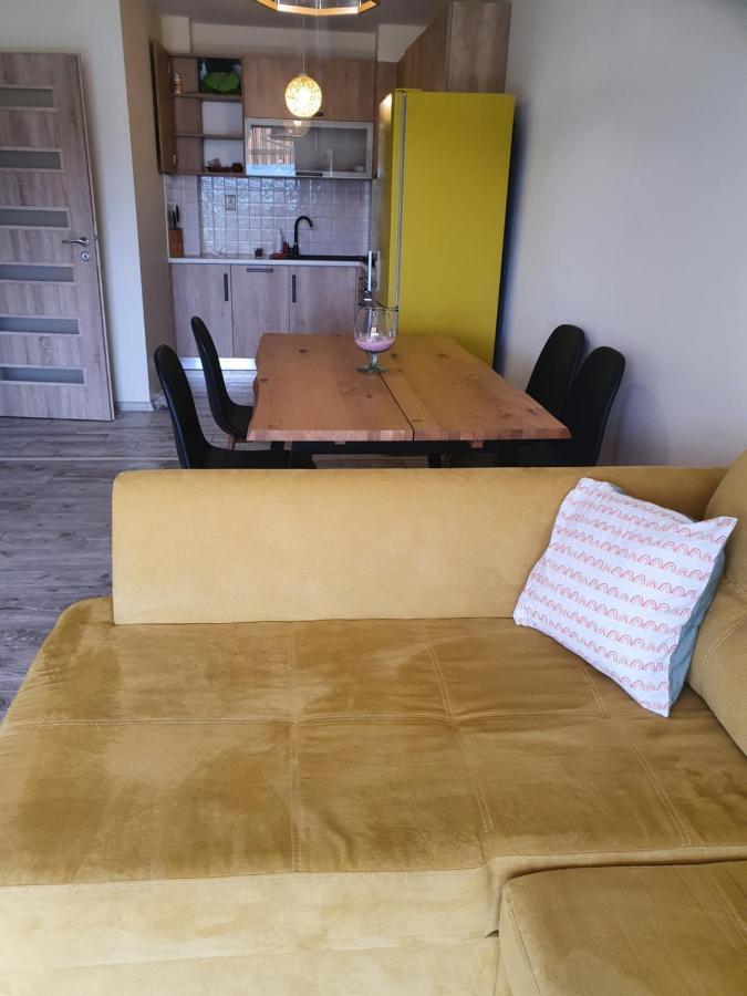 New Apartment At A Great Location Blagoevgrad Extérieur photo