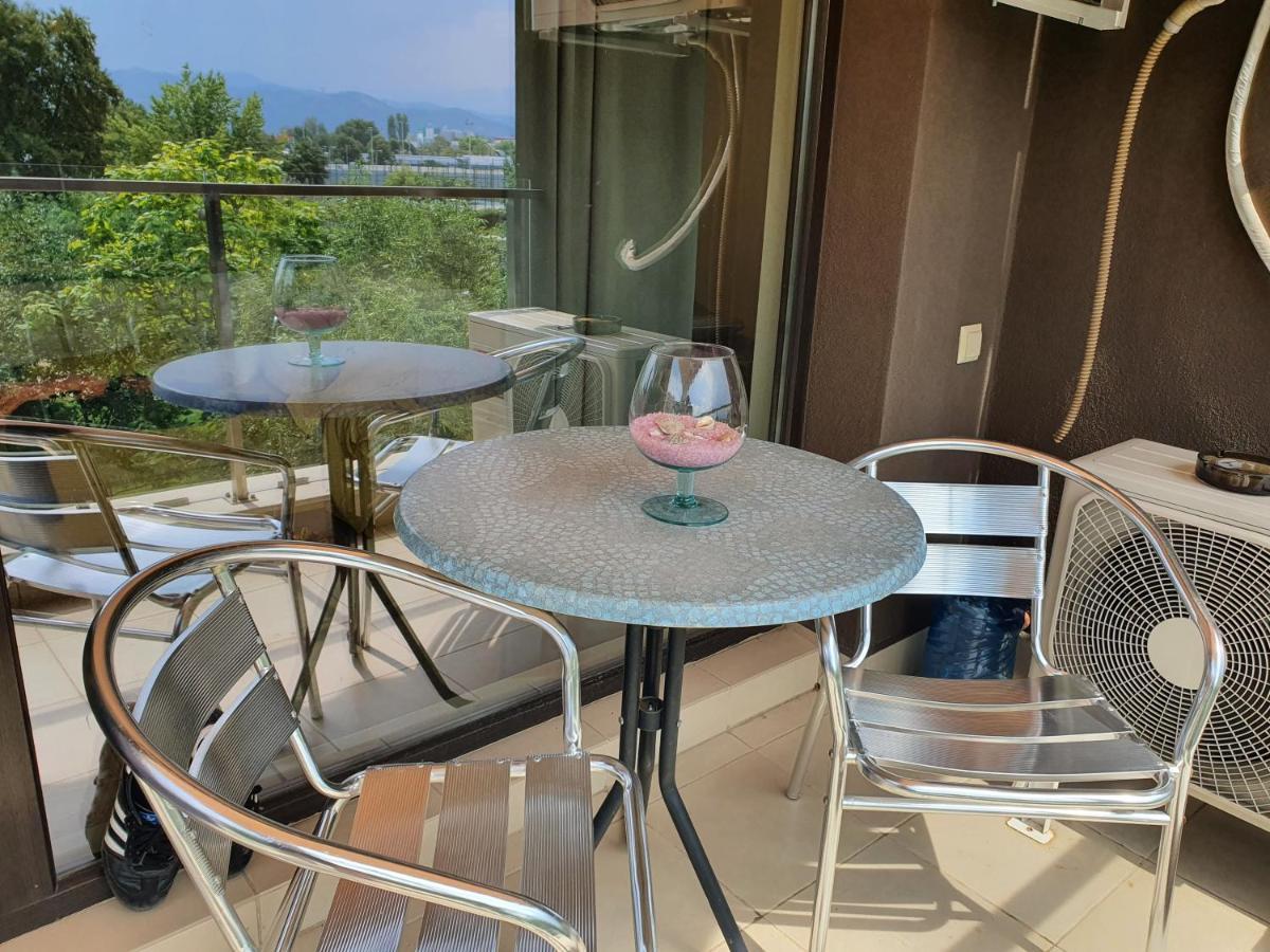 New Apartment At A Great Location Blagoevgrad Extérieur photo