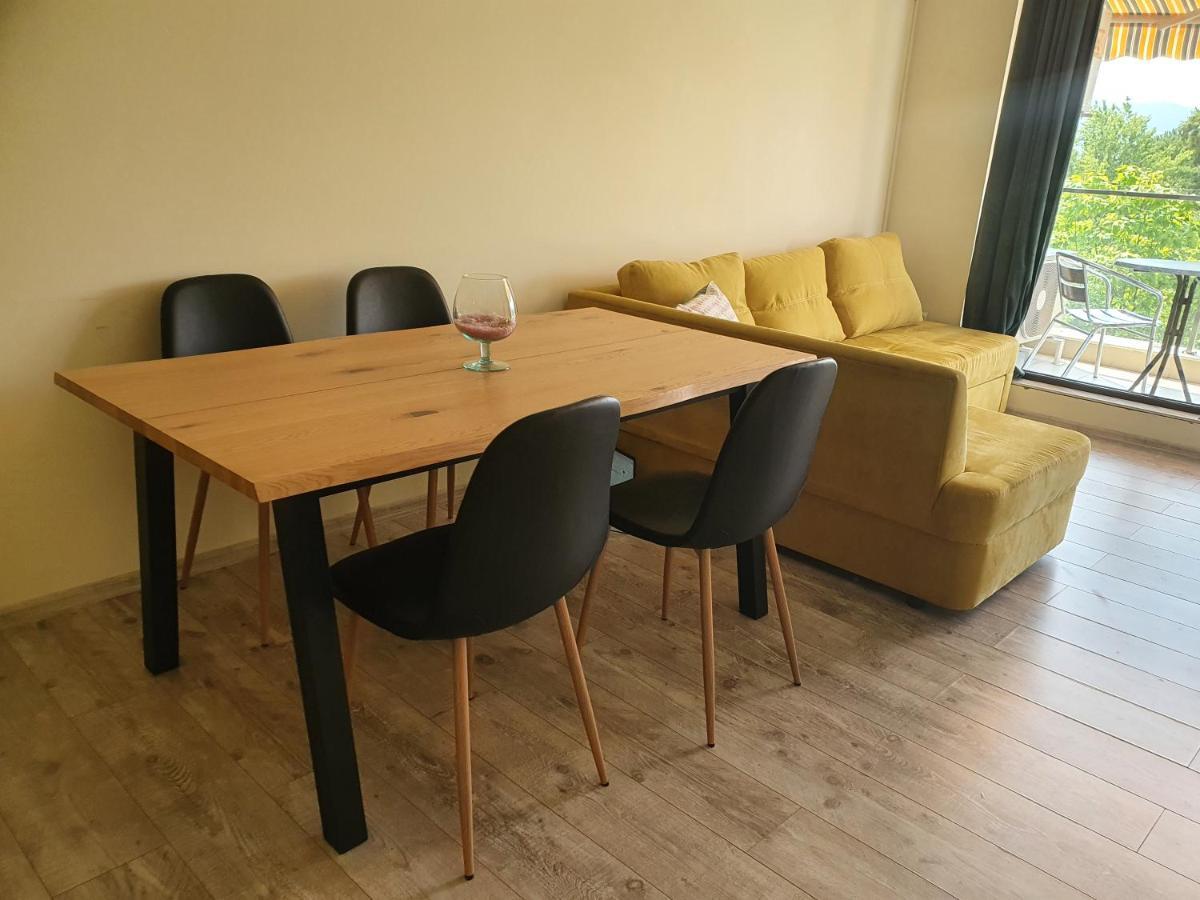 New Apartment At A Great Location Blagoevgrad Extérieur photo