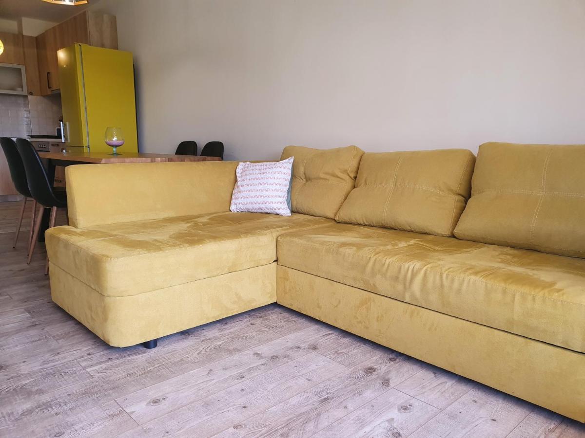 New Apartment At A Great Location Blagoevgrad Extérieur photo