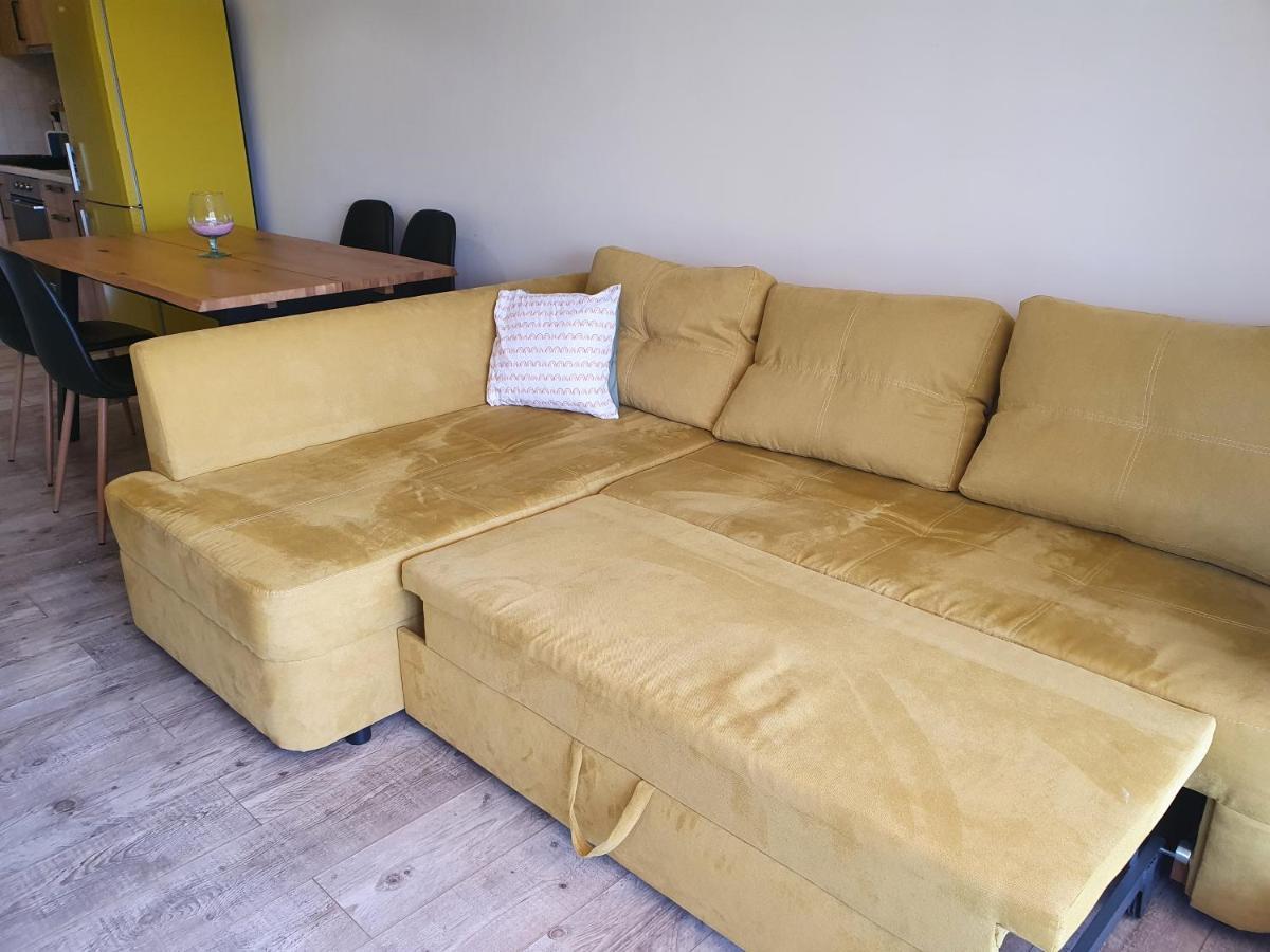 New Apartment At A Great Location Blagoevgrad Extérieur photo