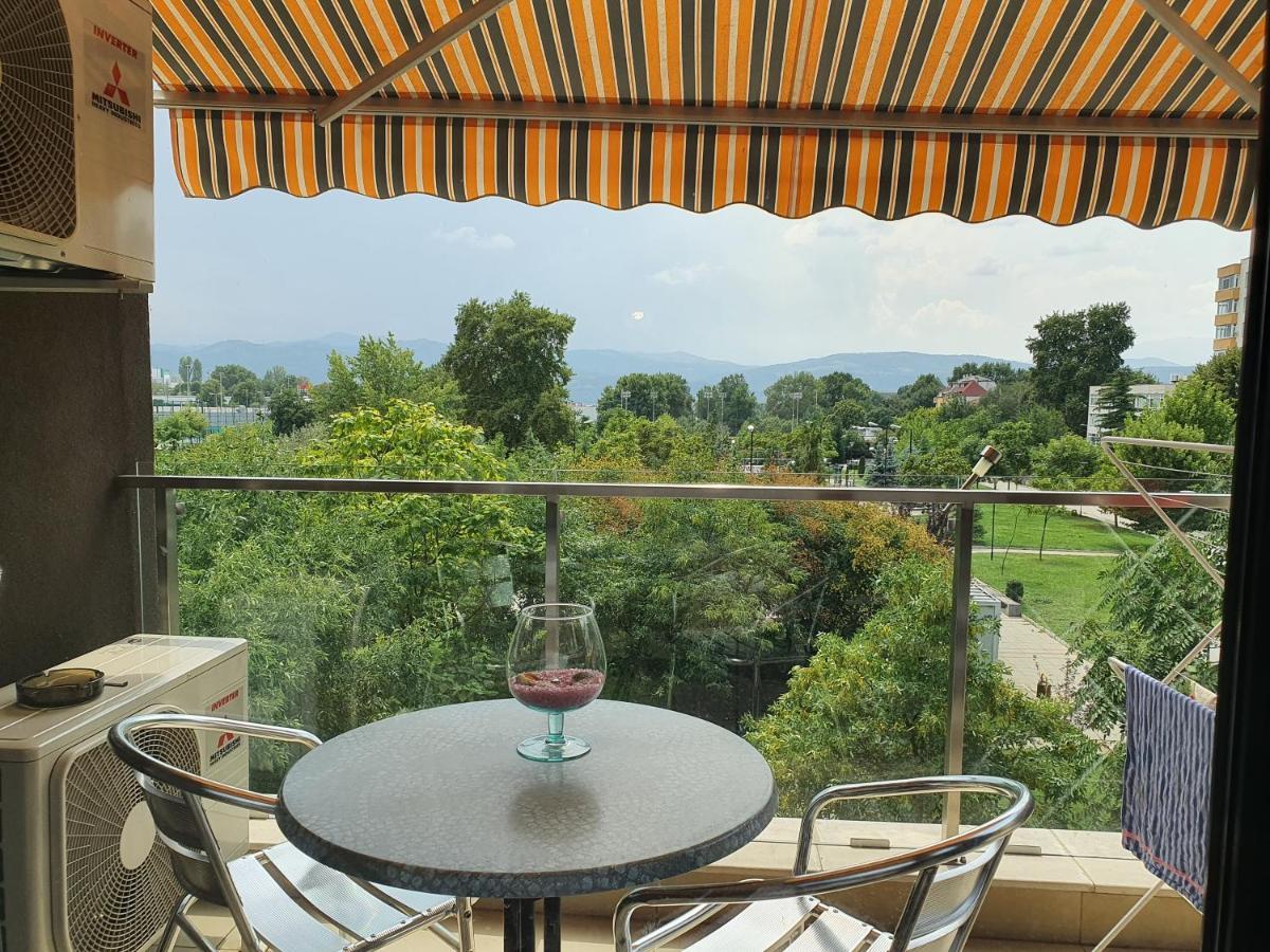 New Apartment At A Great Location Blagoevgrad Extérieur photo