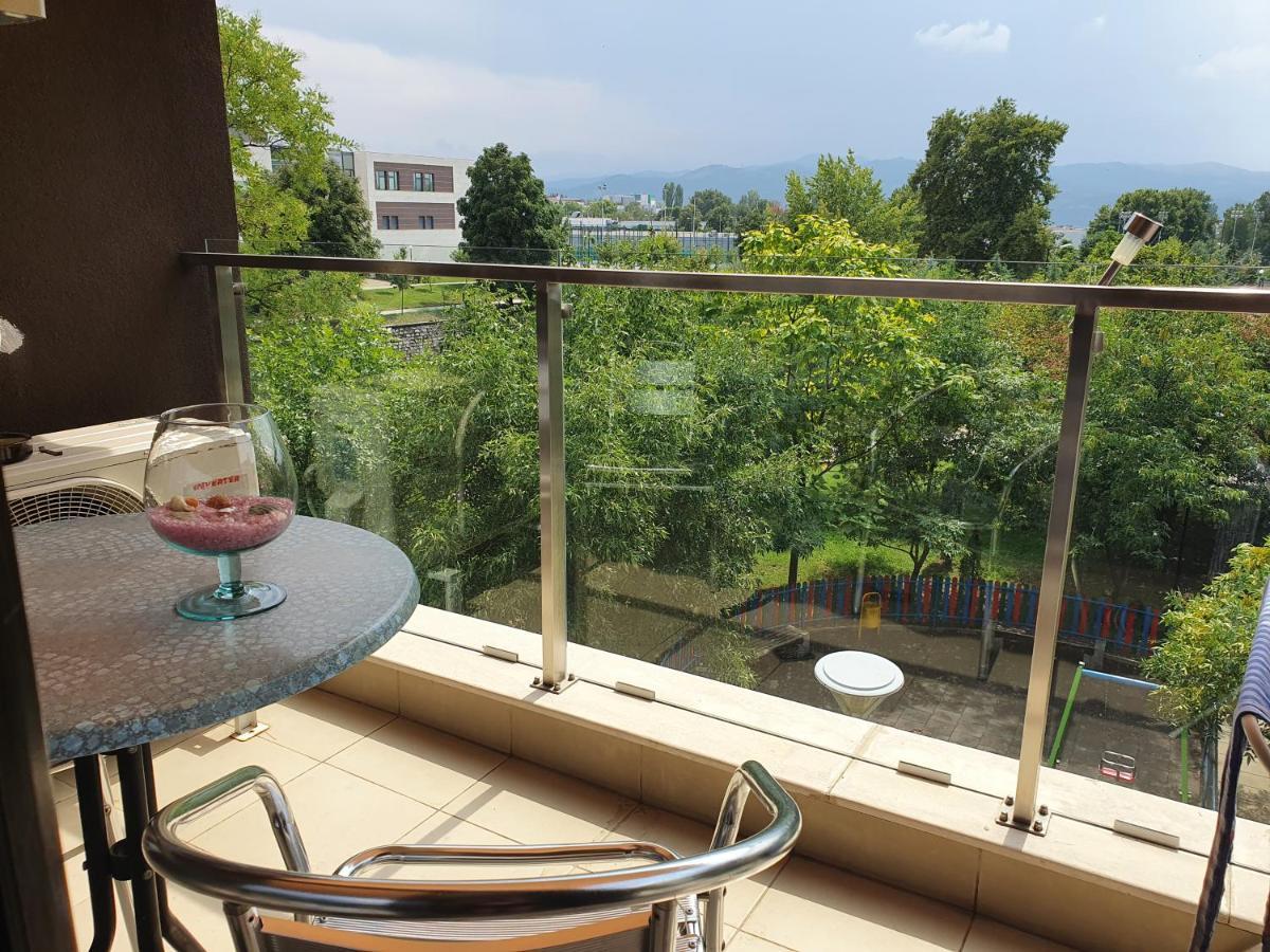 New Apartment At A Great Location Blagoevgrad Extérieur photo