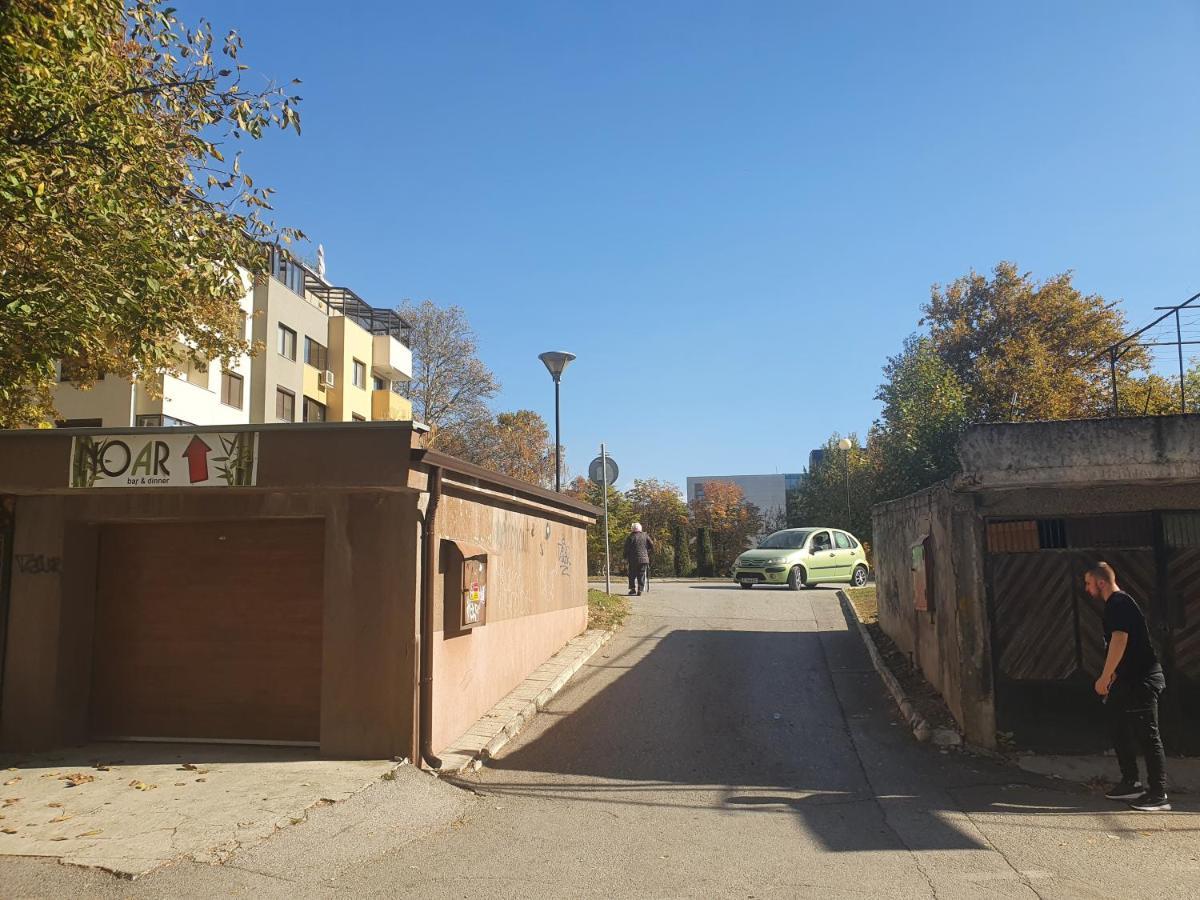 New Apartment At A Great Location Blagoevgrad Extérieur photo
